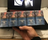 Camel Compact