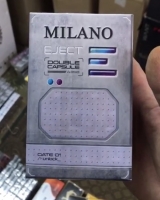 Milano Eject с кнопкой