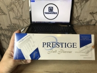 Prestige Blue
