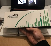 Milano SS Green