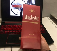 Manchester QS Red