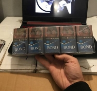 Bond Compact Premium