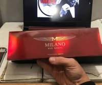 Milano Nano Red Grape