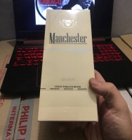 Manchester QS Pearl