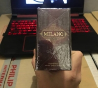 Milano QS Rosso