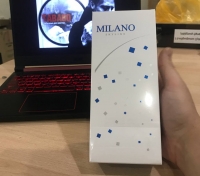 Milano Sky Line