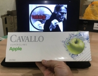 Cavallo Apple Superslims