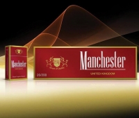Manchester KS Red