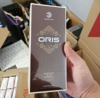 Oris QS Шоколад