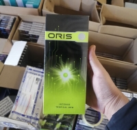 Oris QS Tropical Dew